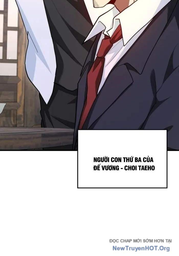 Thiên Tài Võ Thuật Hồi Quy Chapter 96 - 13