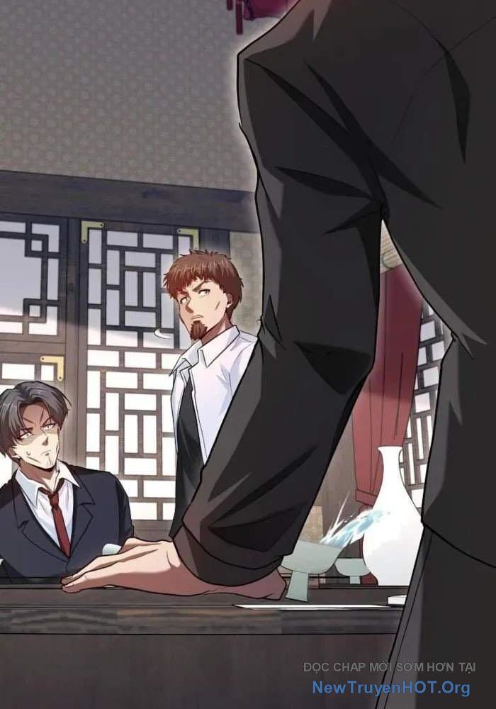 Thiên Tài Võ Thuật Hồi Quy Chapter 96 - 28