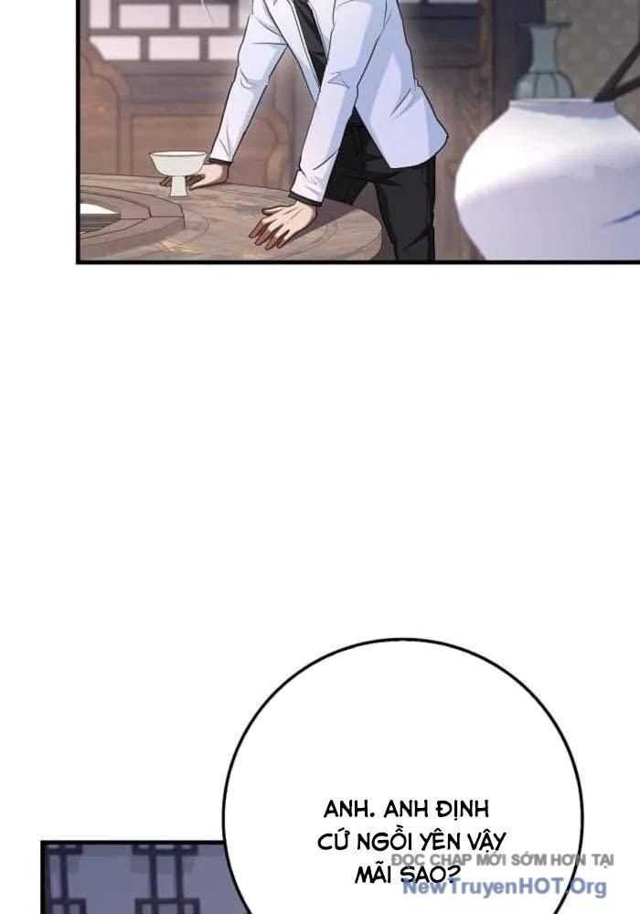 Thiên Tài Võ Thuật Hồi Quy Chapter 96 - 4