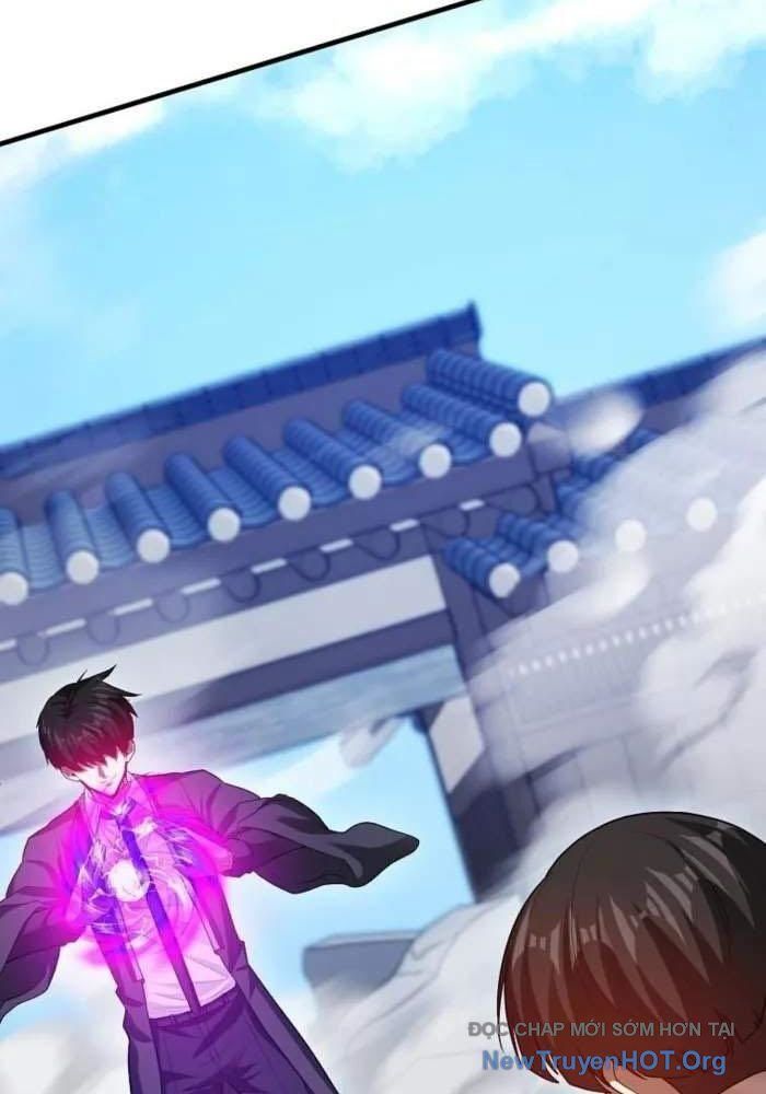 Thiên Tài Võ Thuật Hồi Quy Chapter 96 - 38