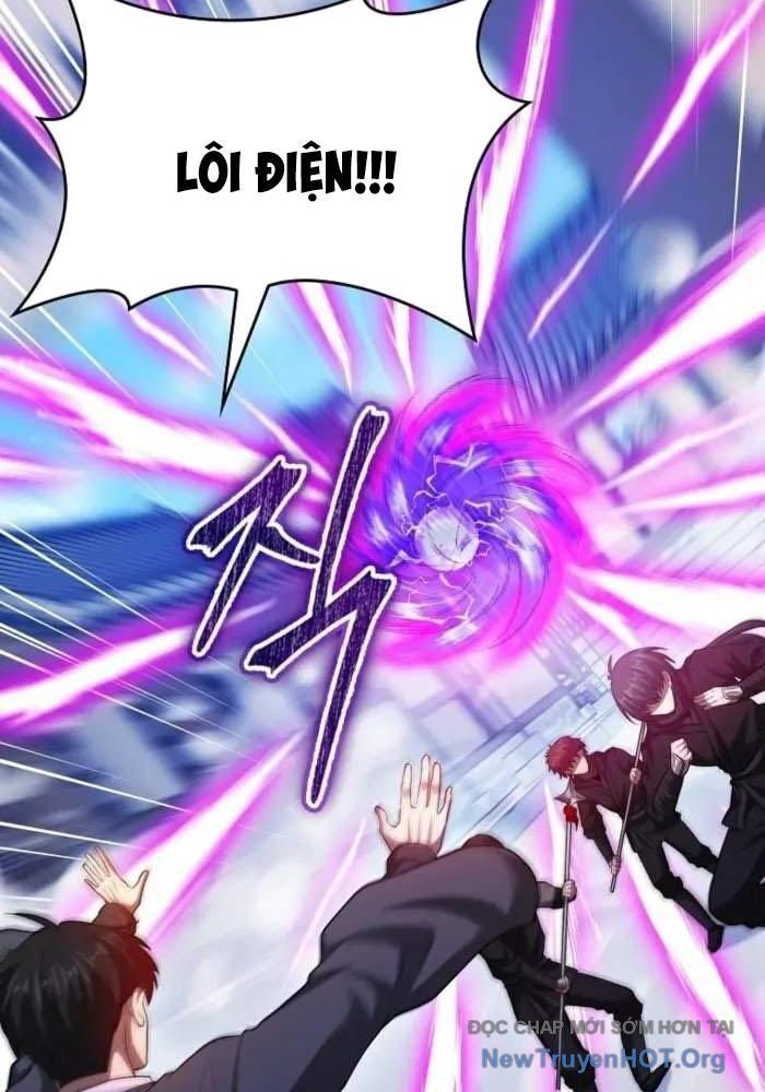 Thiên Tài Võ Thuật Hồi Quy Chapter 96 - 47