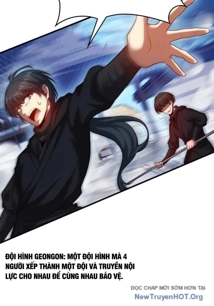 Thiên Tài Võ Thuật Hồi Quy Chapter 96 - 50