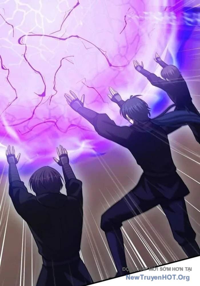 Thiên Tài Võ Thuật Hồi Quy Chapter 96 - 70