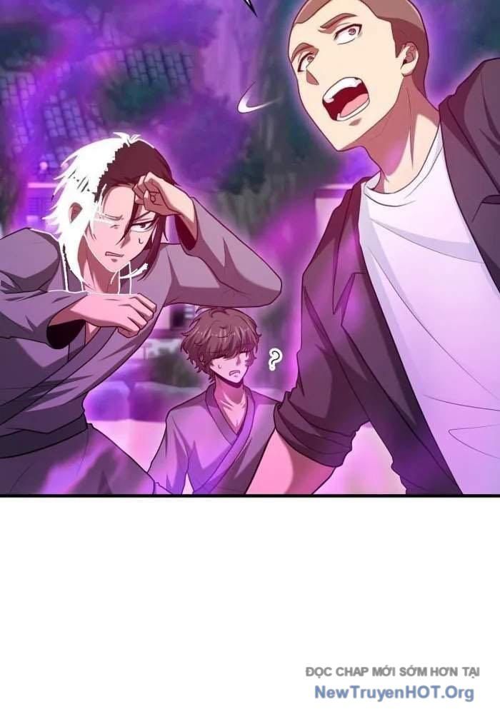 Thiên Tài Võ Thuật Hồi Quy Chapter 96 - 84