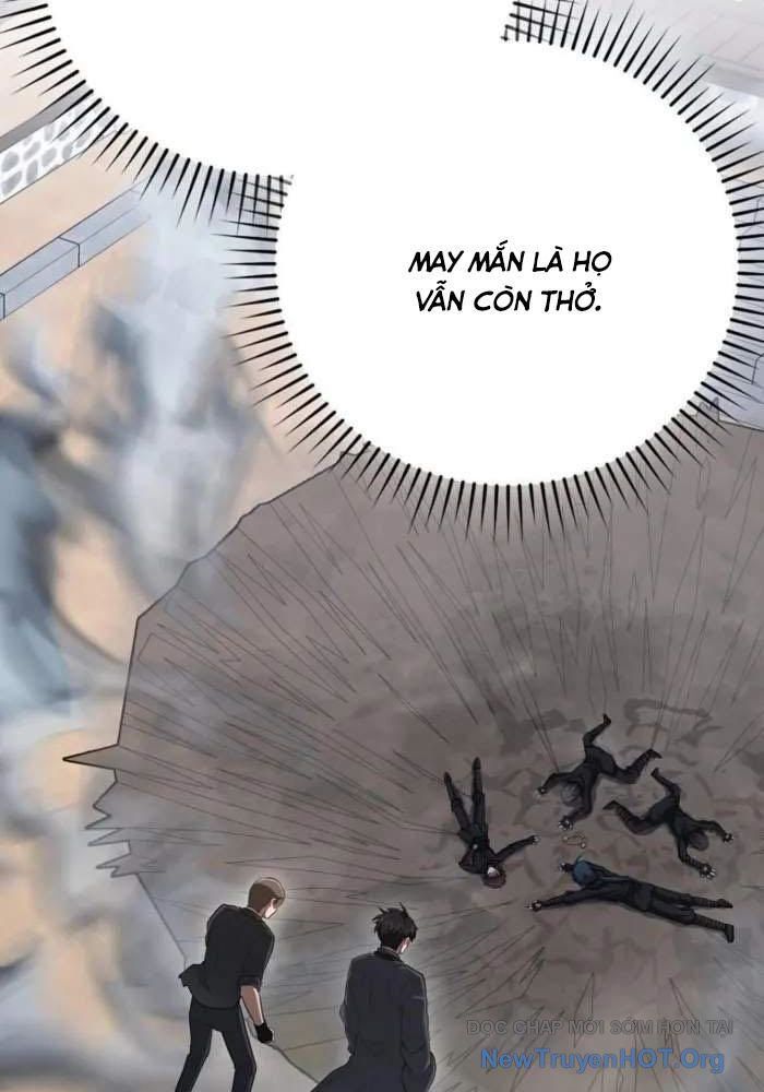 Thiên Tài Võ Thuật Hồi Quy Chapter 96 - 91