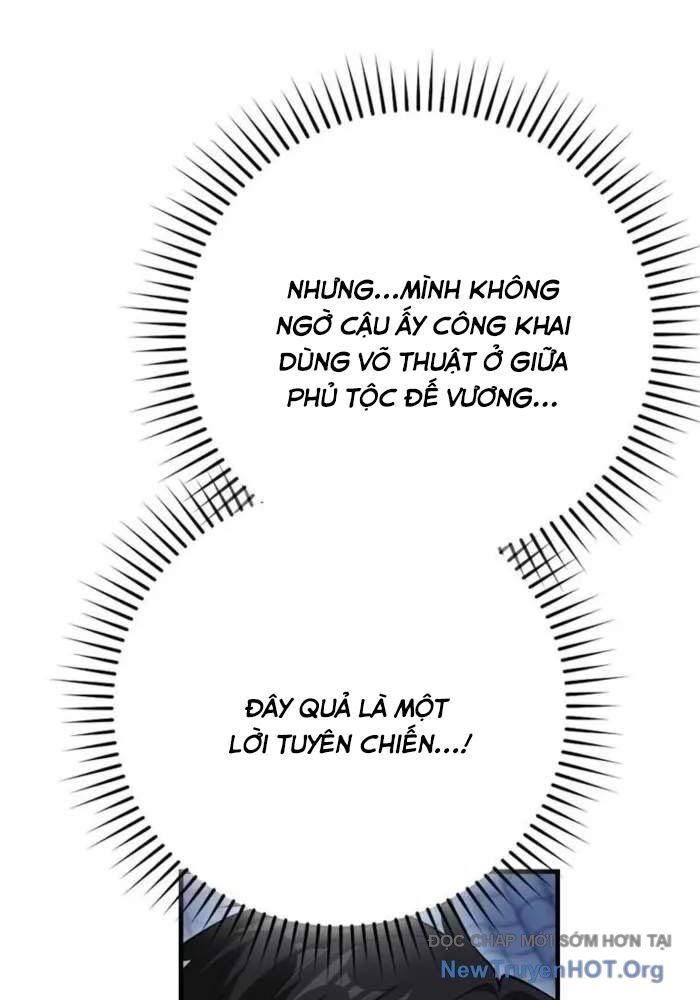 Thiên Tài Võ Thuật Hồi Quy Chapter 96 - 93