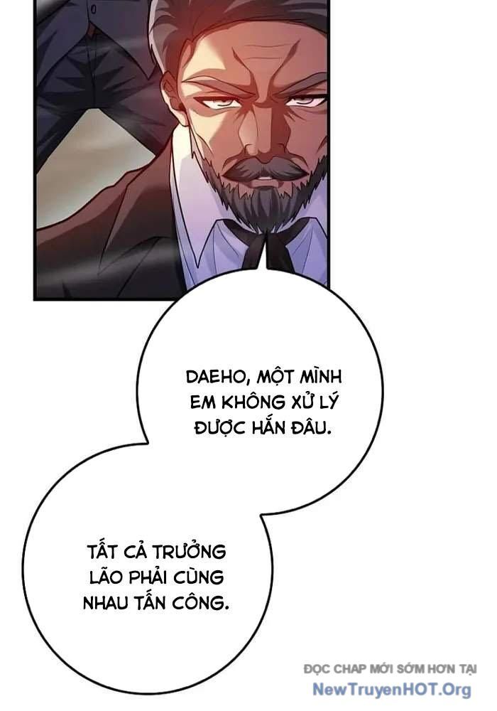 Thiên Tài Võ Thuật Hồi Quy Chapter 97 - 11