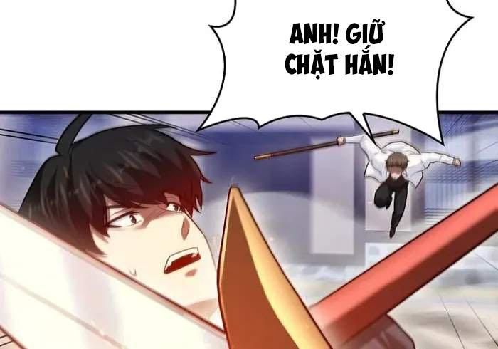 Thiên Tài Võ Thuật Hồi Quy Chapter 97 - 104