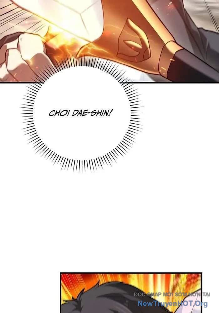 Thiên Tài Võ Thuật Hồi Quy Chapter 97 - 105