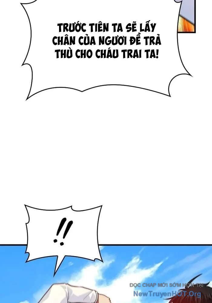 Thiên Tài Võ Thuật Hồi Quy Chapter 97 - 107