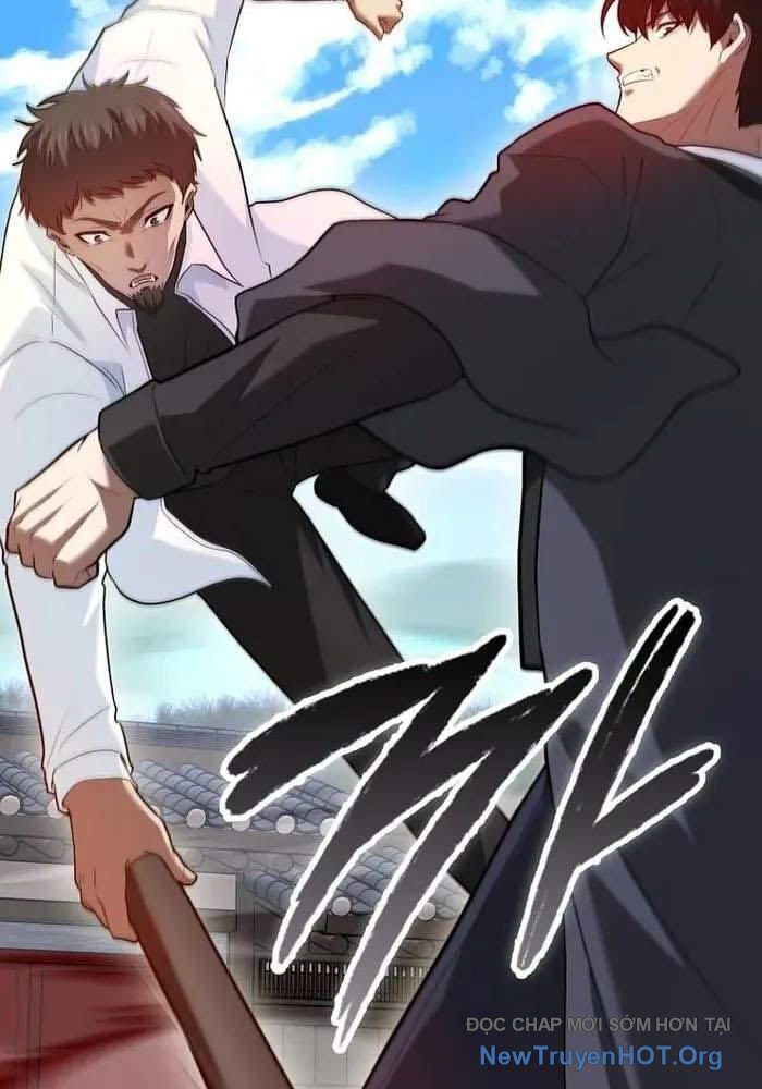 Thiên Tài Võ Thuật Hồi Quy Chapter 97 - 108