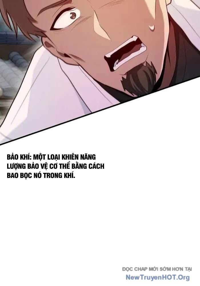 Thiên Tài Võ Thuật Hồi Quy Chapter 97 - 111