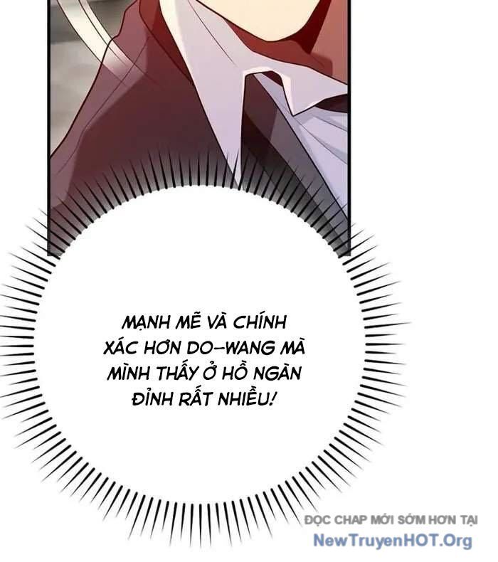 Thiên Tài Võ Thuật Hồi Quy Chapter 97 - 117