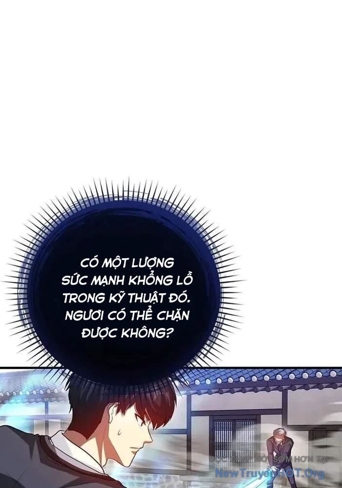 Thiên Tài Võ Thuật Hồi Quy Chapter 97 - 118