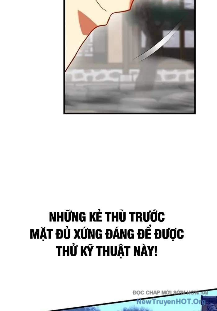 Thiên Tài Võ Thuật Hồi Quy Chapter 97 - 124