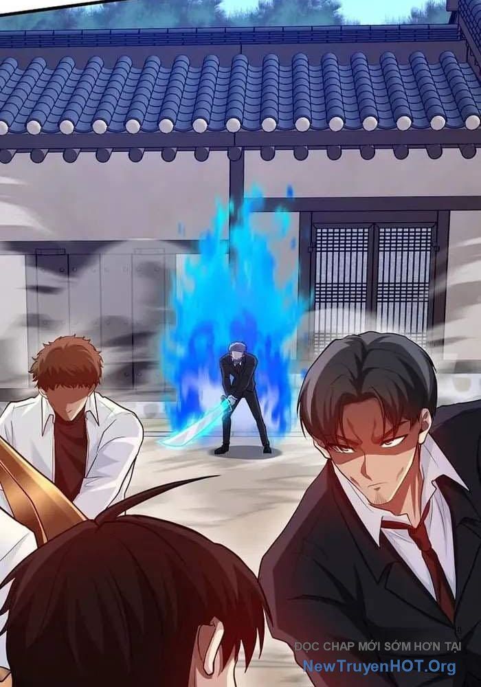 Thiên Tài Võ Thuật Hồi Quy Chapter 97 - 125