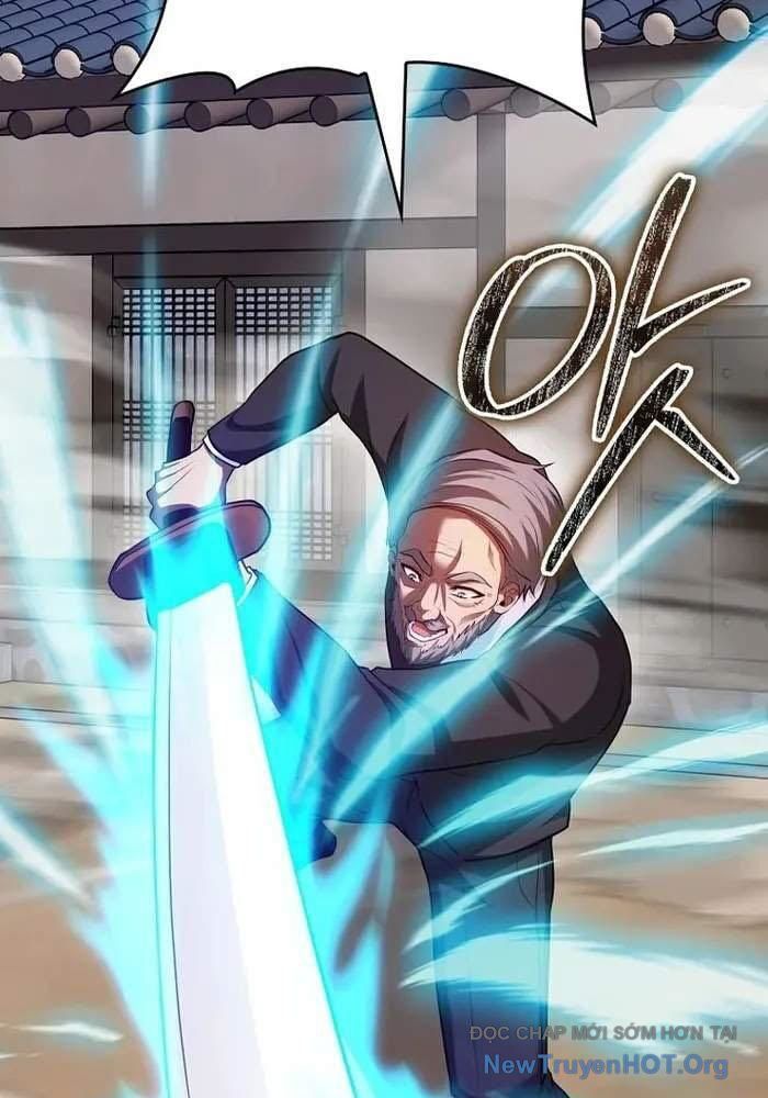 Thiên Tài Võ Thuật Hồi Quy Chapter 97 - 128