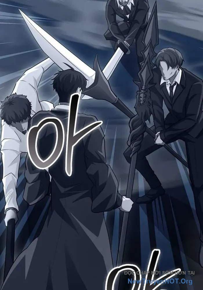 Thiên Tài Võ Thuật Hồi Quy Chapter 97 - 134