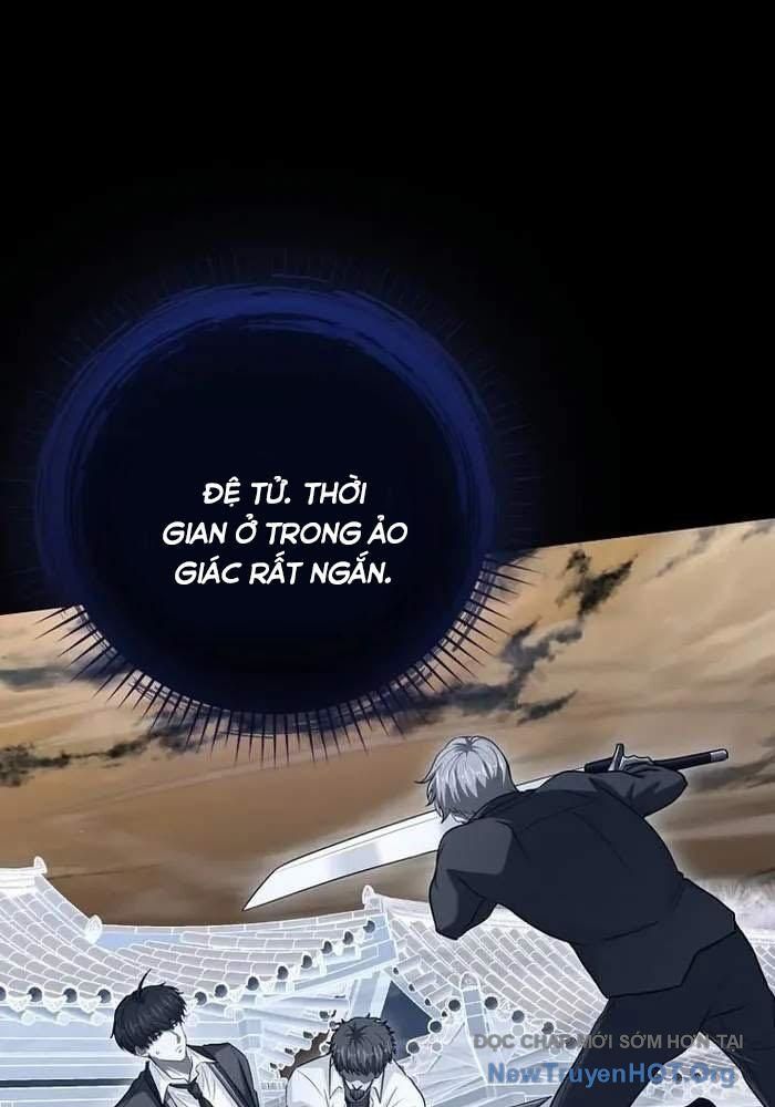 Thiên Tài Võ Thuật Hồi Quy Chapter 97 - 137