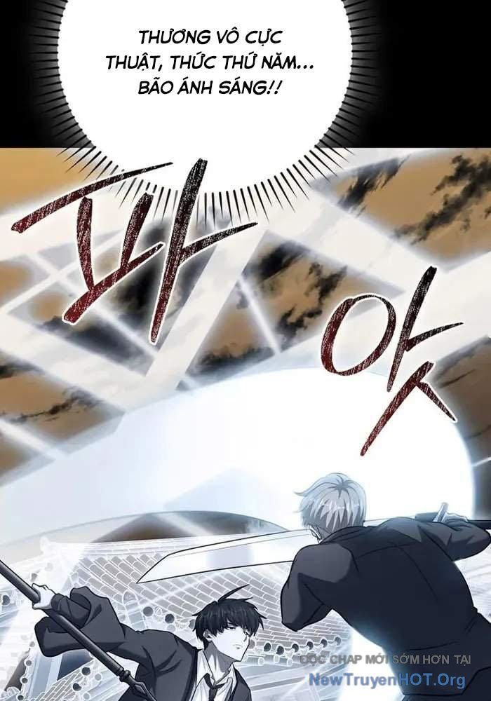 Thiên Tài Võ Thuật Hồi Quy Chapter 97 - 141