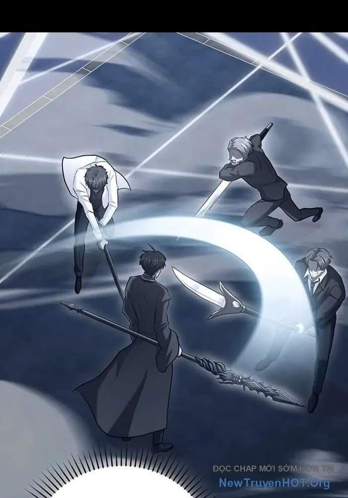 Thiên Tài Võ Thuật Hồi Quy Chapter 97 - 144