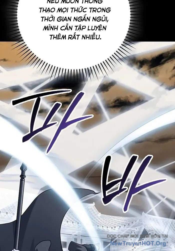 Thiên Tài Võ Thuật Hồi Quy Chapter 97 - 147