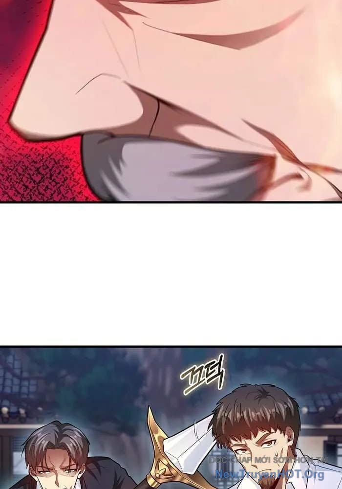 Thiên Tài Võ Thuật Hồi Quy Chapter 97 - 17