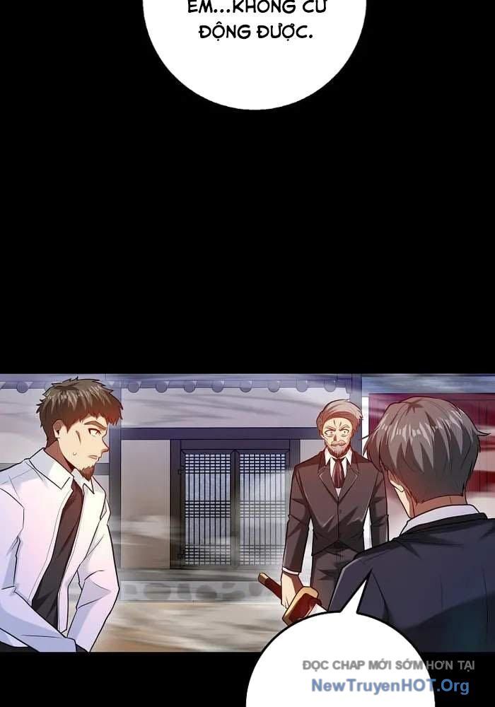 Thiên Tài Võ Thuật Hồi Quy Chapter 97 - 161