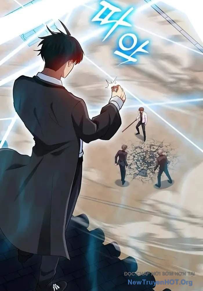 Thiên Tài Võ Thuật Hồi Quy Chapter 97 - 163