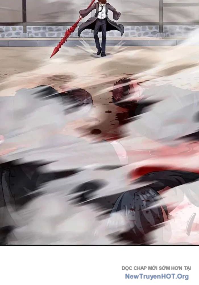 Thiên Tài Võ Thuật Hồi Quy Chapter 97 - 175