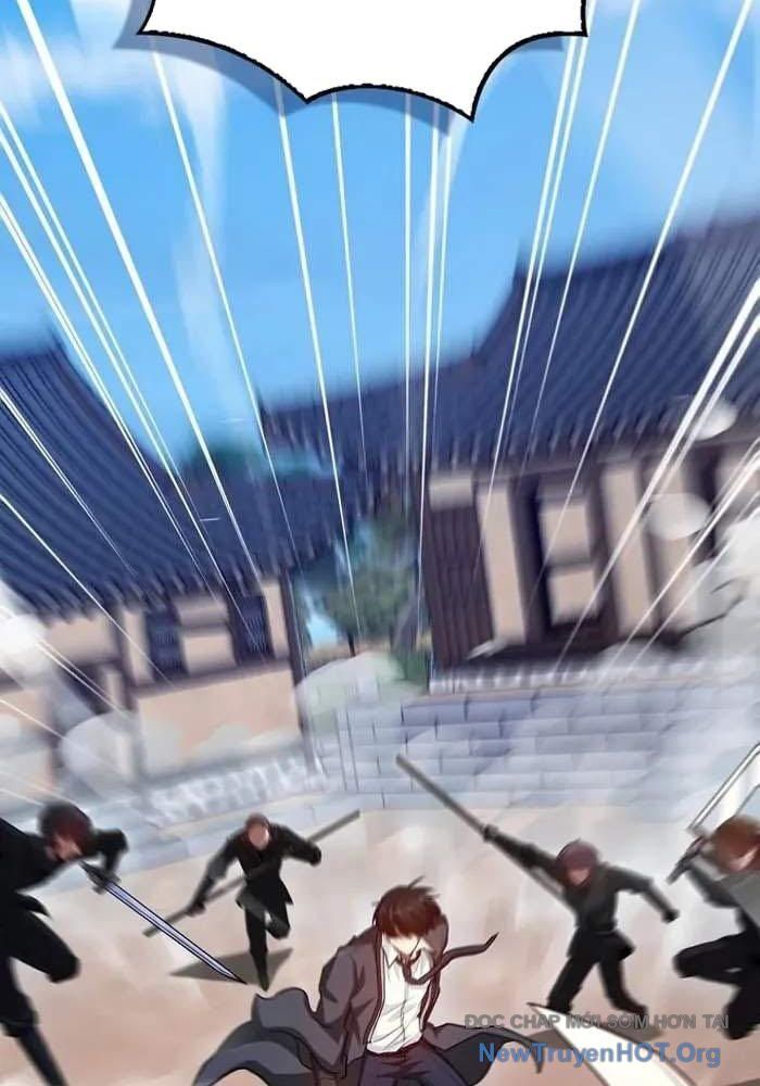 Thiên Tài Võ Thuật Hồi Quy Chapter 97 - 19