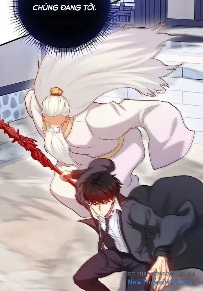 Thiên Tài Võ Thuật Hồi Quy Chapter 97 - 23