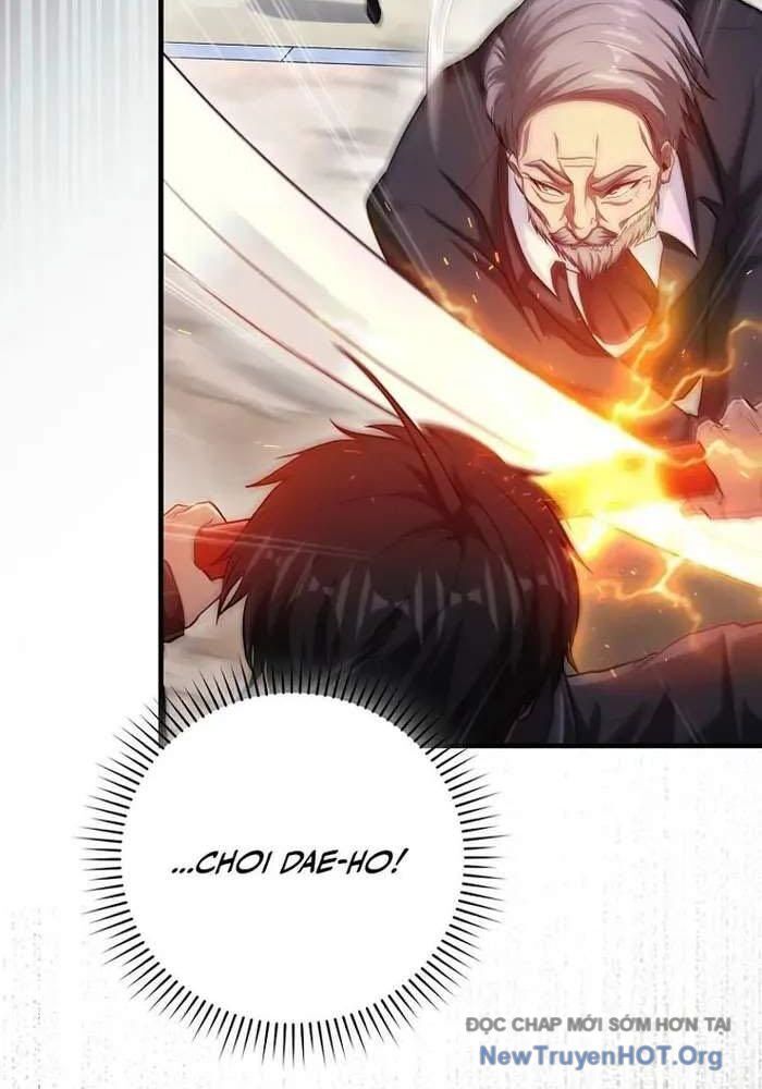 Thiên Tài Võ Thuật Hồi Quy Chapter 97 - 32