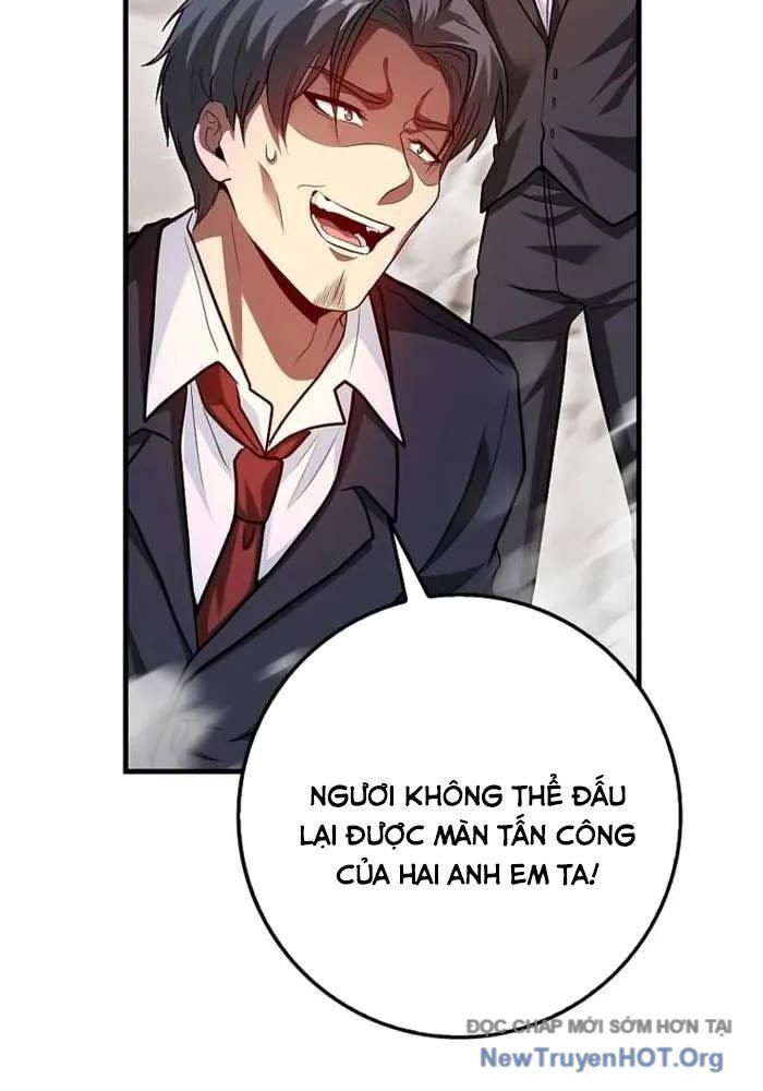 Thiên Tài Võ Thuật Hồi Quy Chapter 97 - 41