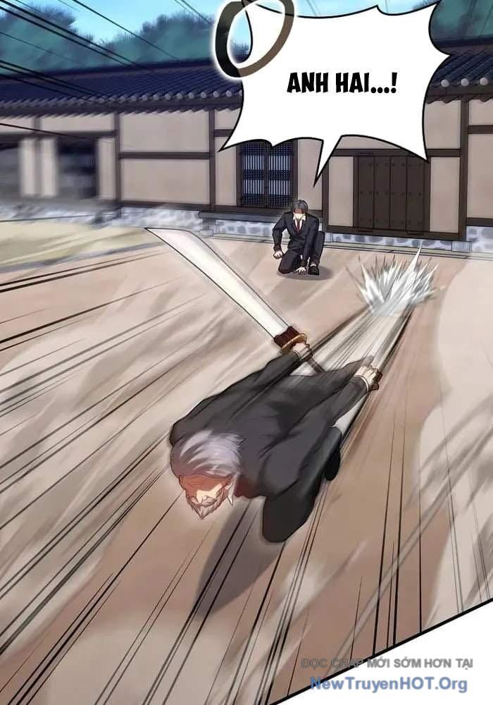 Thiên Tài Võ Thuật Hồi Quy Chapter 97 - 44