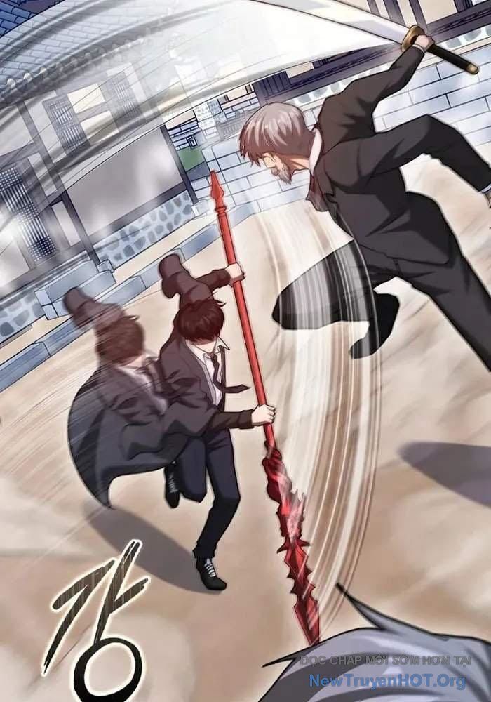 Thiên Tài Võ Thuật Hồi Quy Chapter 97 - 55