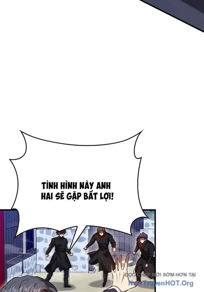 Thiên Tài Võ Thuật Hồi Quy Chapter 97 - 58