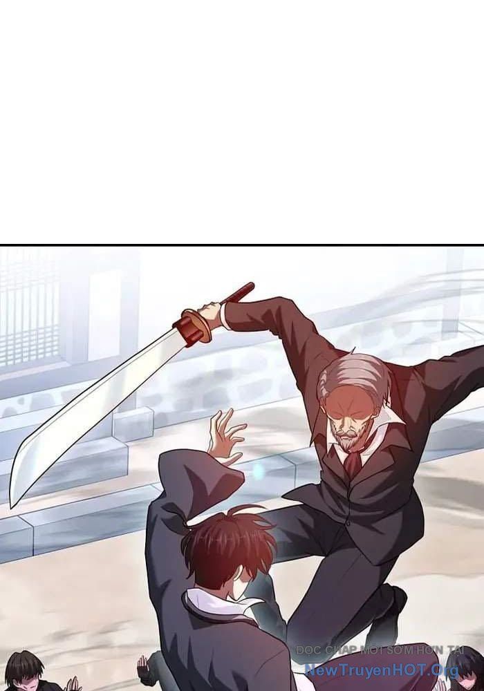 Thiên Tài Võ Thuật Hồi Quy Chapter 97 - 60