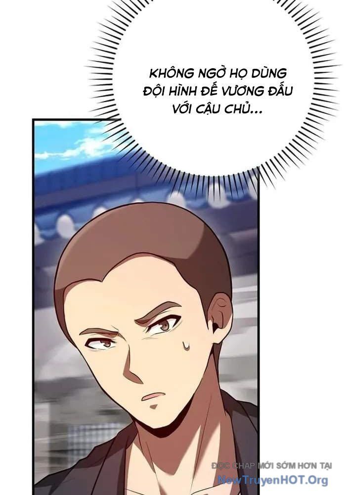 Thiên Tài Võ Thuật Hồi Quy Chapter 97 - 64