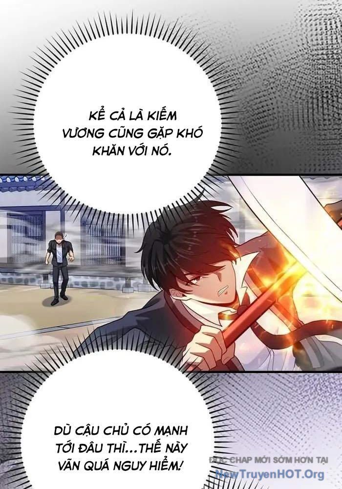 Thiên Tài Võ Thuật Hồi Quy Chapter 97 - 67