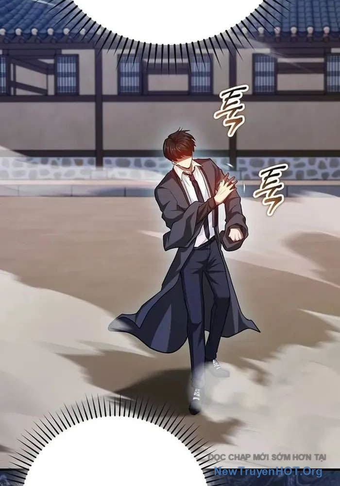 Thiên Tài Võ Thuật Hồi Quy Chapter 97 - 8