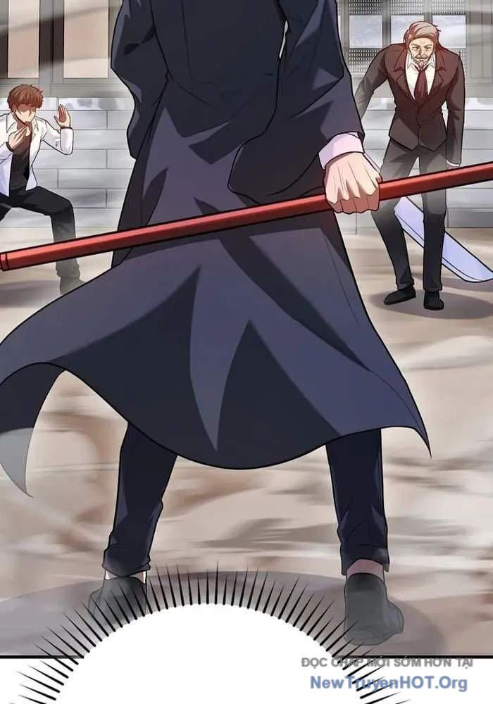 Thiên Tài Võ Thuật Hồi Quy Chapter 97 - 75