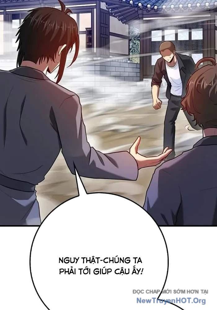 Thiên Tài Võ Thuật Hồi Quy Chapter 97 - 79