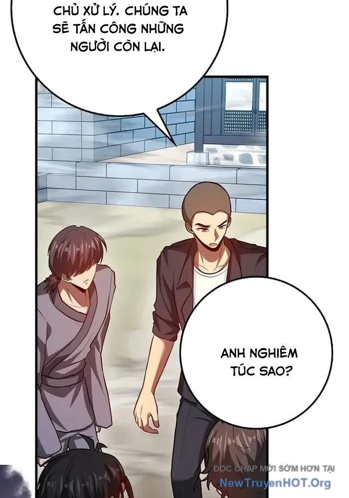 Thiên Tài Võ Thuật Hồi Quy Chapter 97 - 81