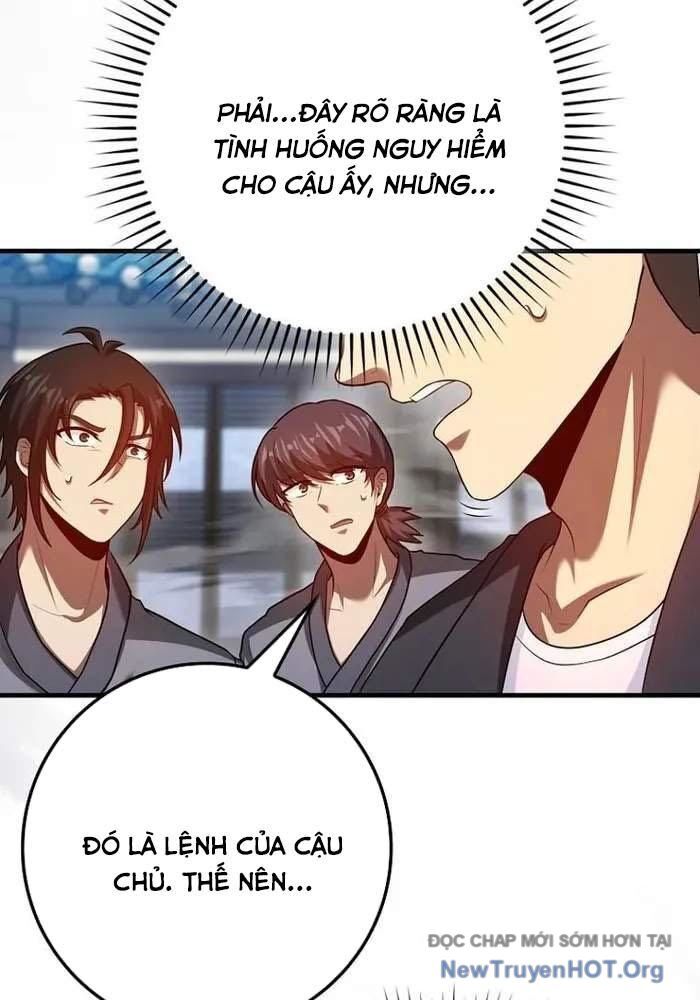 Thiên Tài Võ Thuật Hồi Quy Chapter 97 - 83