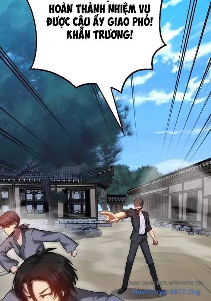 Thiên Tài Võ Thuật Hồi Quy Chapter 97 - 85