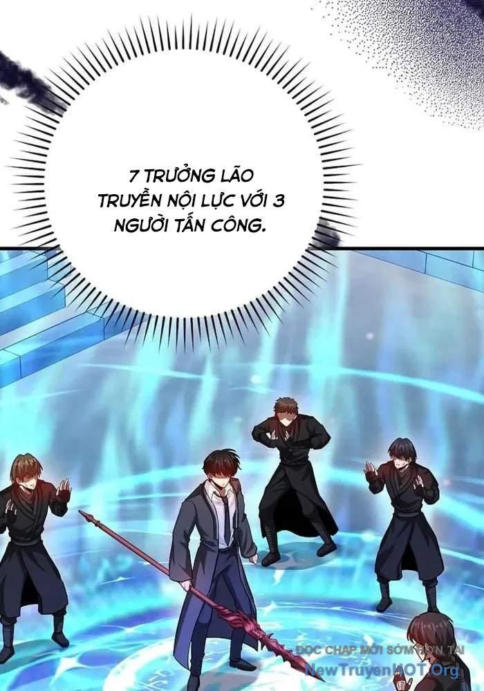 Thiên Tài Võ Thuật Hồi Quy Chapter 97 - 89