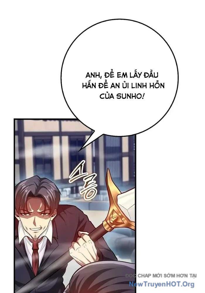 Thiên Tài Võ Thuật Hồi Quy Chapter 97 - 10