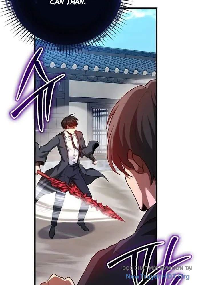 Thiên Tài Võ Thuật Hồi Quy Chapter 97 - 93