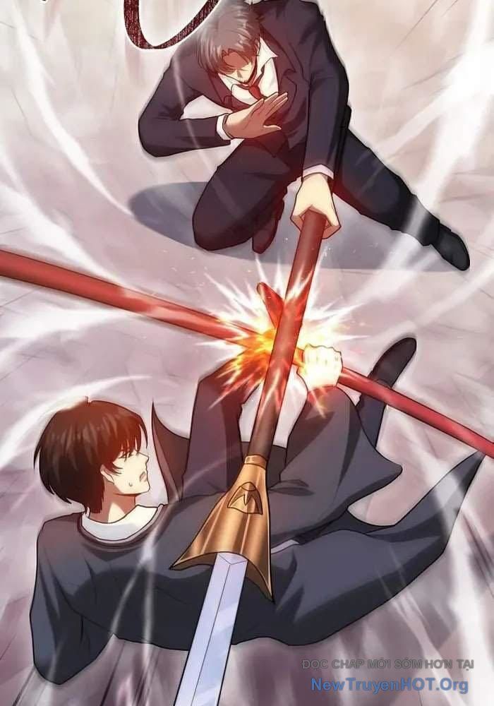 Thiên Tài Võ Thuật Hồi Quy Chapter 97 - 96